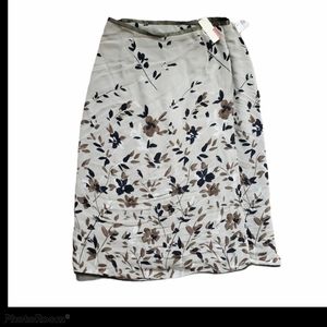 AVENUE Women's Wrap Skirt Size 16